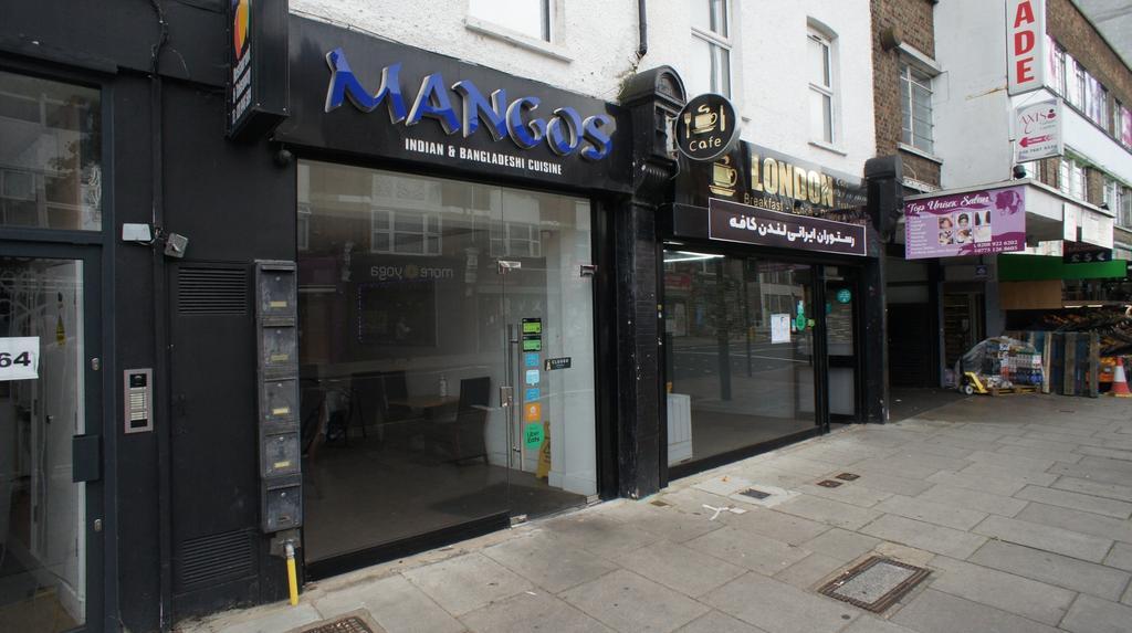 362-364 Ballards Ln, London for lease Building Photo- Image 1 of 10