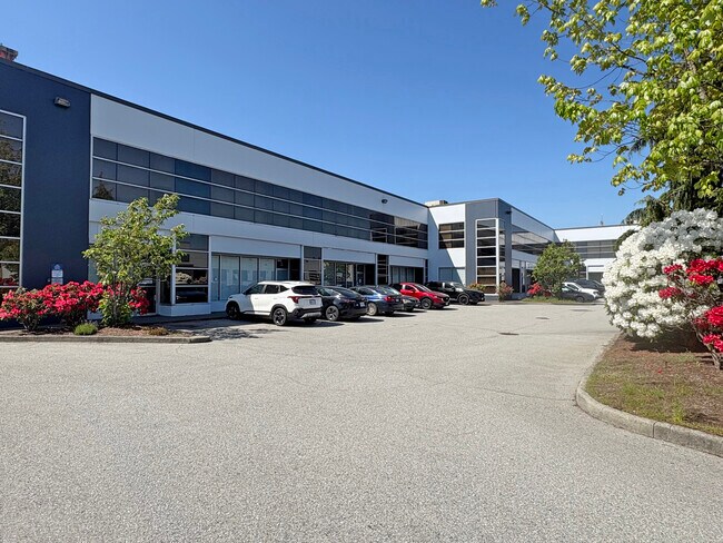 More details for 1301 Ketch Ct, Coquitlam, BC - Flex for Lease