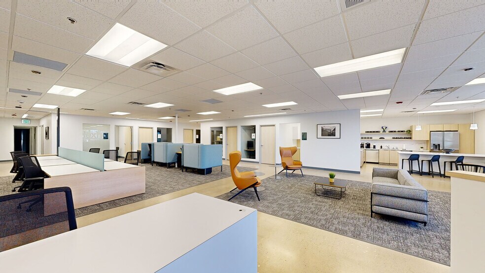 5180 Fox St, Denver, CO à louer - Numérisation 3D de Matterport - Image 2 de 38