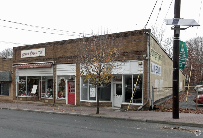 566-568 New Brunswick Ave, Fords, NJ for sale - Primary Photo - Image 1 of 3