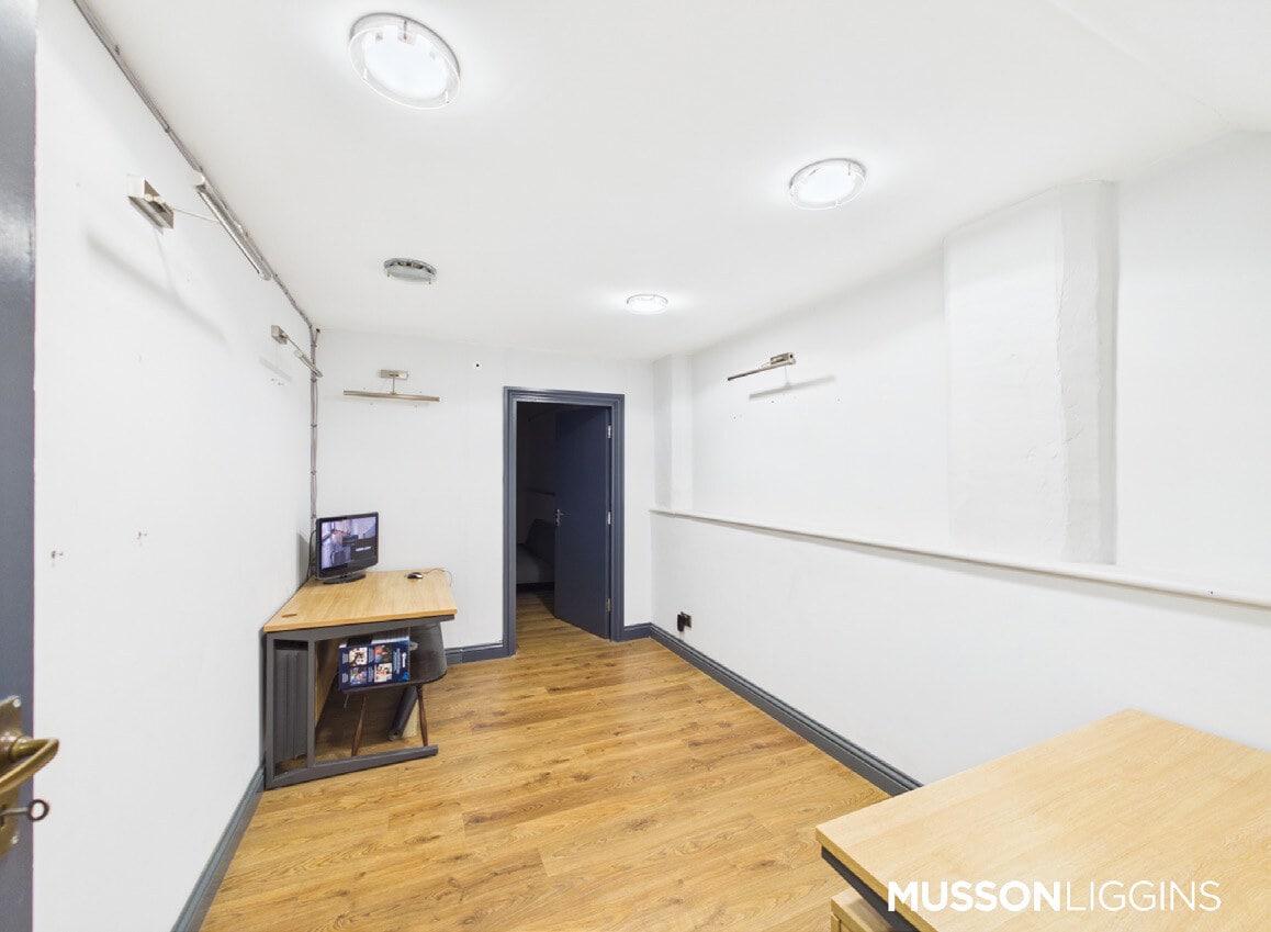 63-67 Mansfield Rd, Nottingham for lease Interior Photo- Image 1 of 3