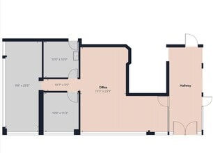 64 Orland Square Dr, Orland Park, IL for lease Interior Photo- Image 2 of 9