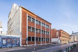 Plus de détails pour 14 Rue Avaulée, Malakoff - Bureau à louer