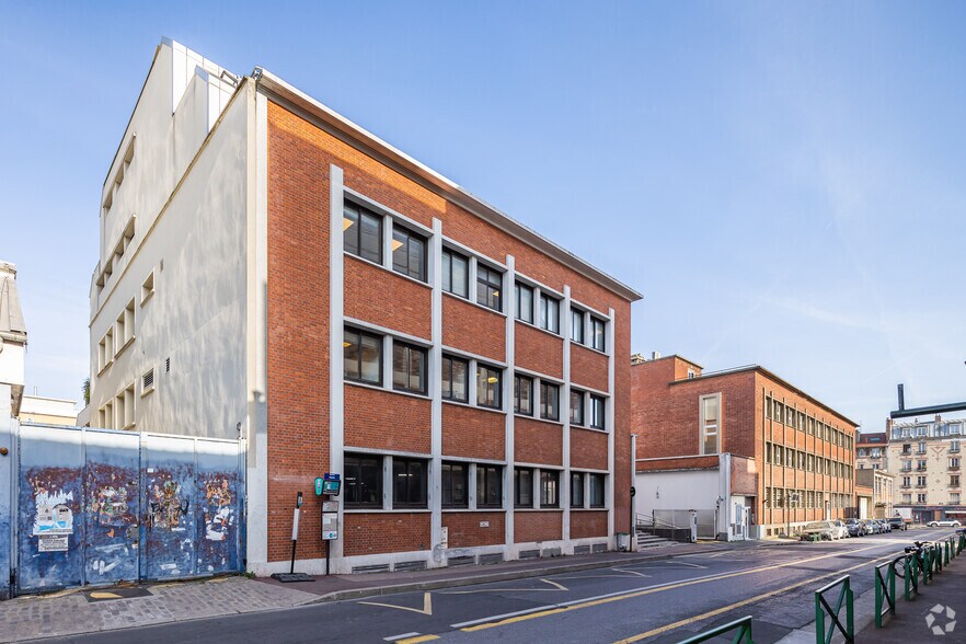 14 Rue Avaulée, Malakoff for lease - Primary Photo - Image 1 of 3