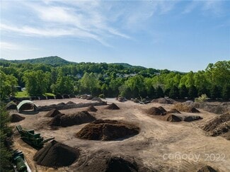 Plus de détails pour 9999 Brevard Rd, Arden, NC - Terrain à vendre