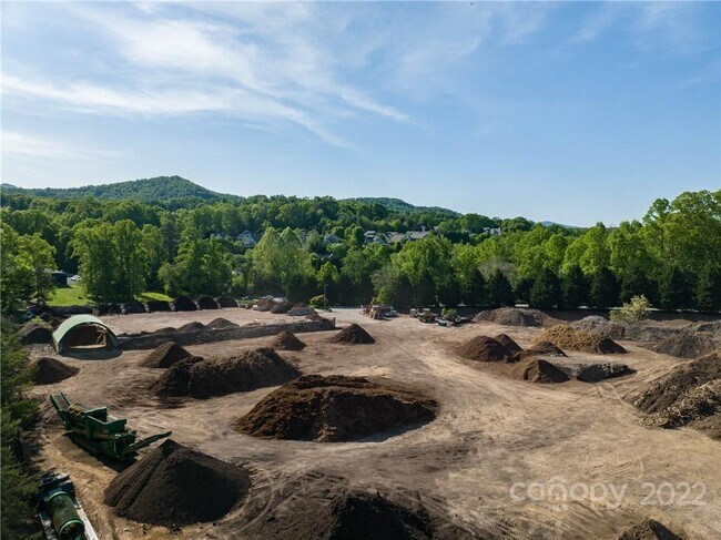 Plus de détails pour 9999 Brevard Rd, Arden, NC - Terrain à vendre