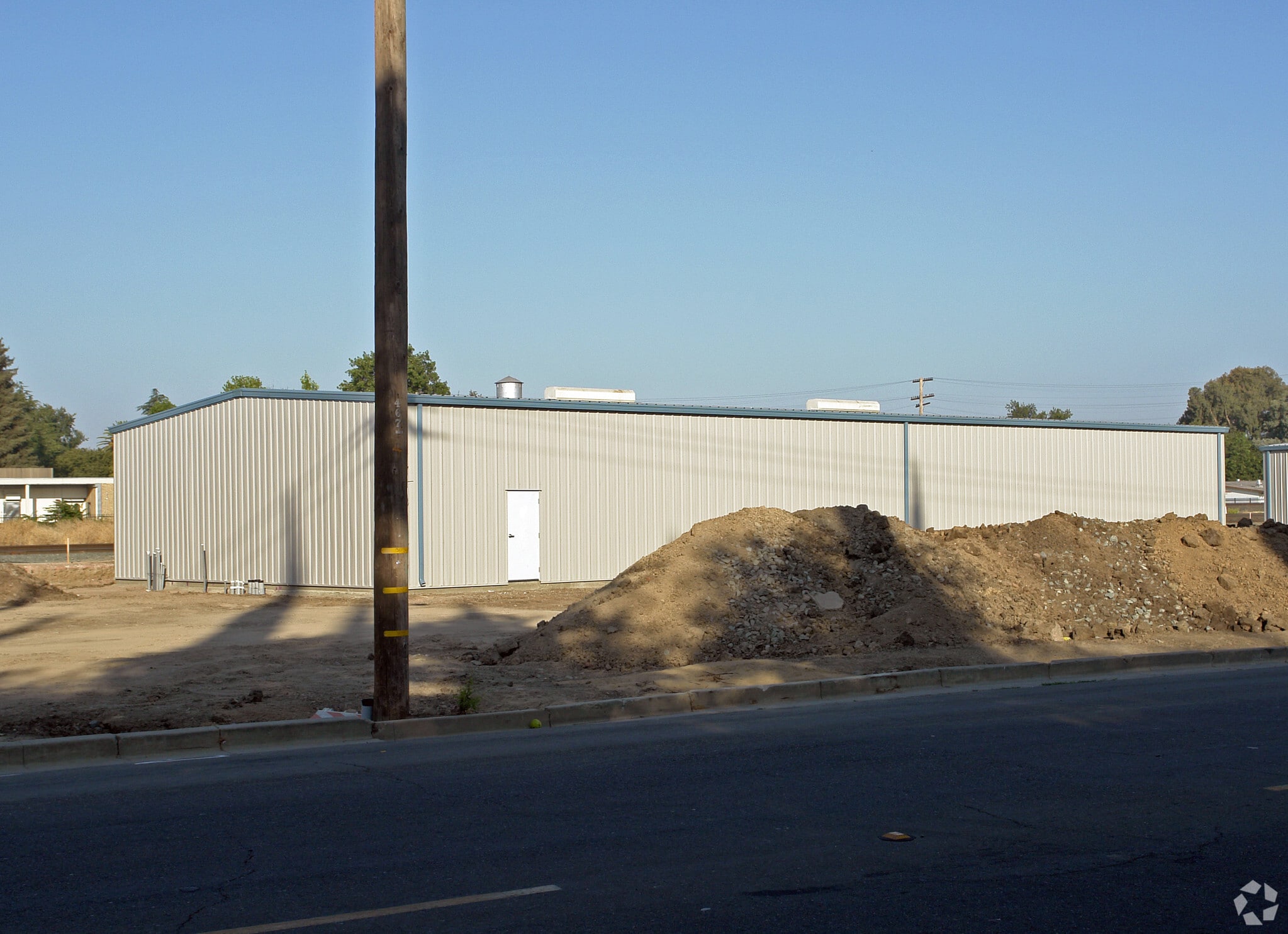 925 N Union St, Stockton, CA for lease Primary Photo- Image 1 of 10