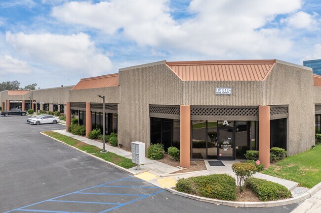 More details for 1405 Spruce St, Riverside, CA - Flex for Sale