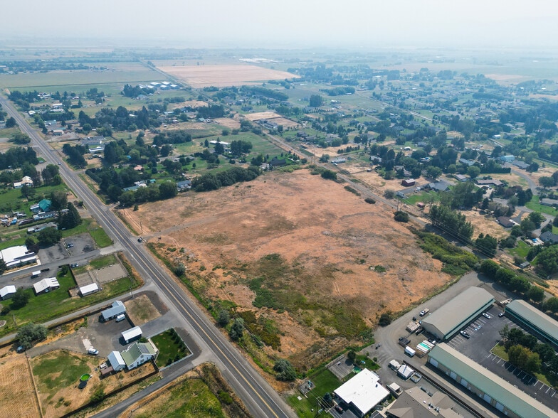 2200 Vantage Hwy, Ellensburg, WA for sale - Building Photo - Image 3 of 20