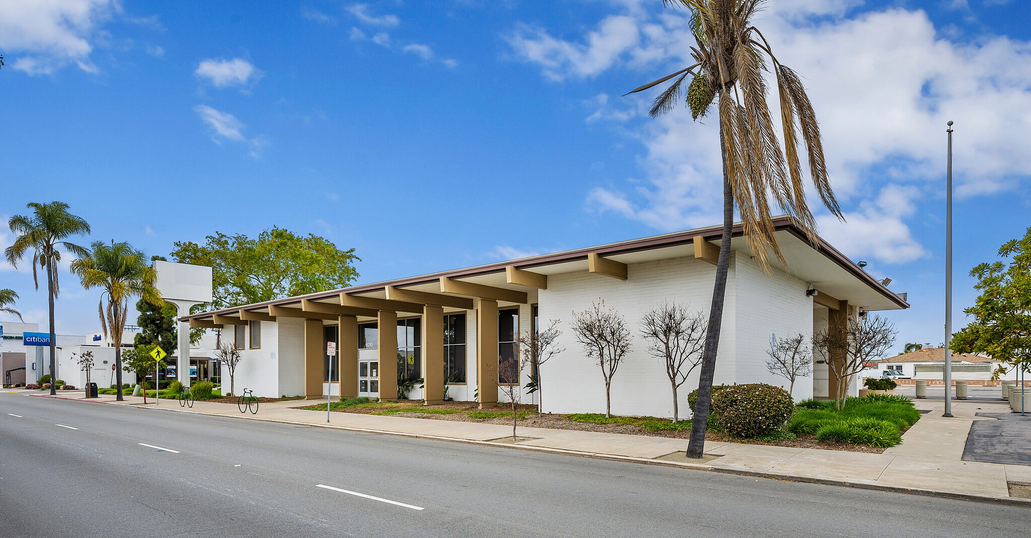 6010 El Cajon Blvd, San Diego, CA for sale Building Photo- Image 1 of 9
