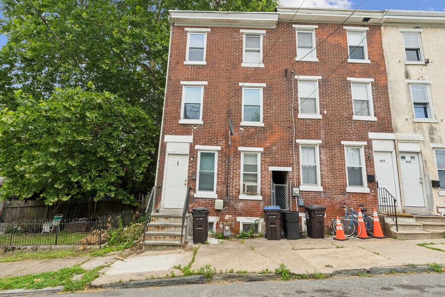 Single Family Portfolio - Coatesville portfolio of 13 properties for sale on LoopNet.ca - Building Photo - Image 3 of 6