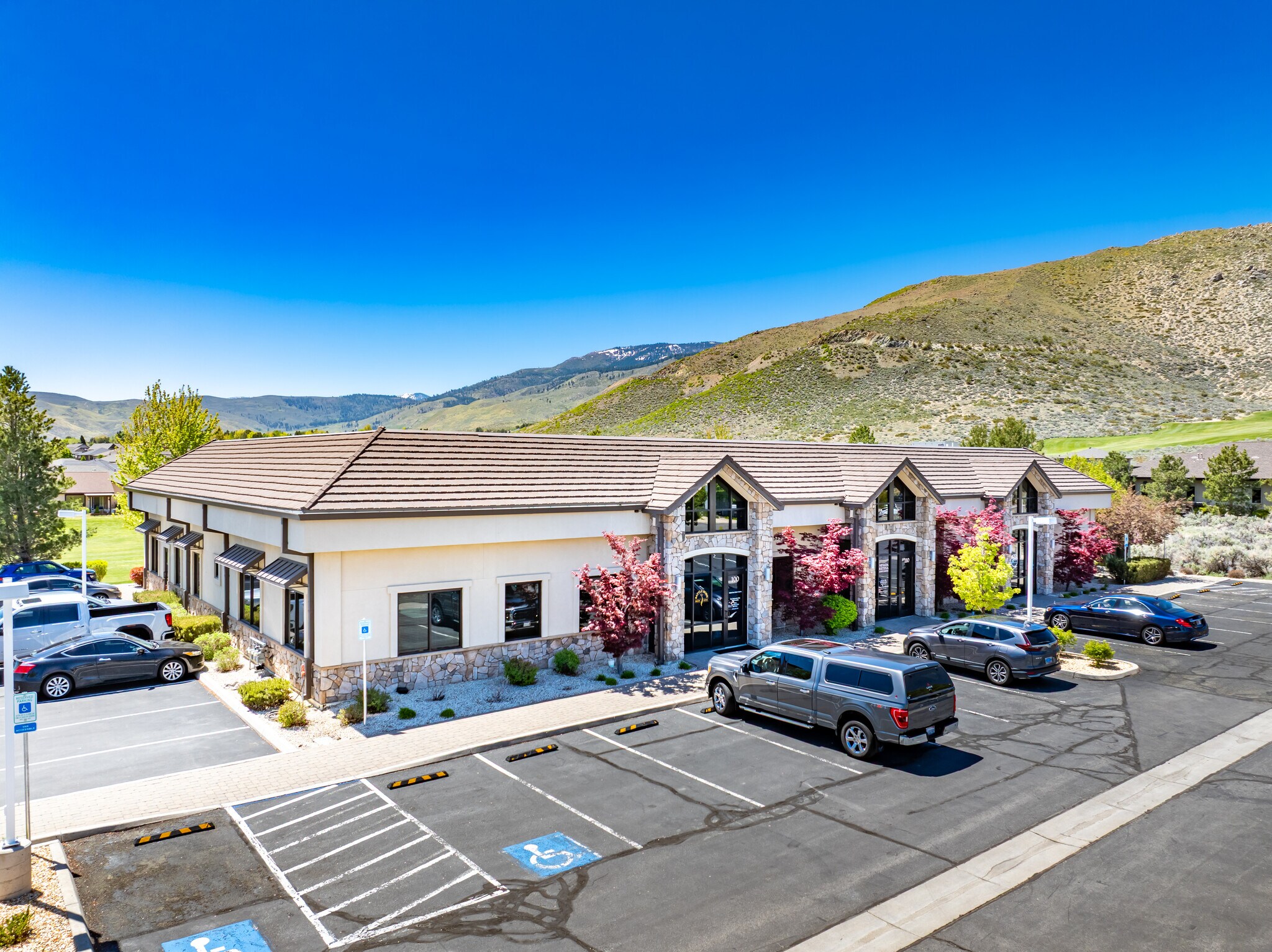 1525 Vista Ln, Carson City, NV à vendre Photo du bâtiment- Image 1 de 1