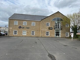 More details for Salts Mill Rd, Shipley - Office for Lease