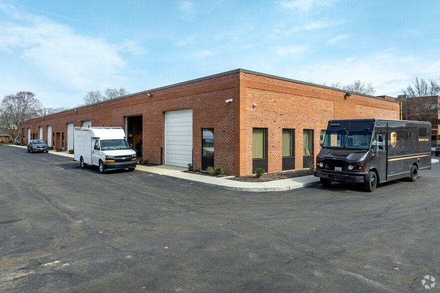 2131 Espey Ct, Crofton, MD for lease - Building Photo - Image 3 of 4