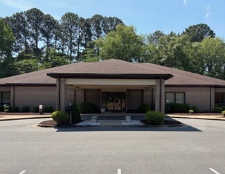 More details for 102 Handley Park Ct, Goldsboro, NC - Office for Sale