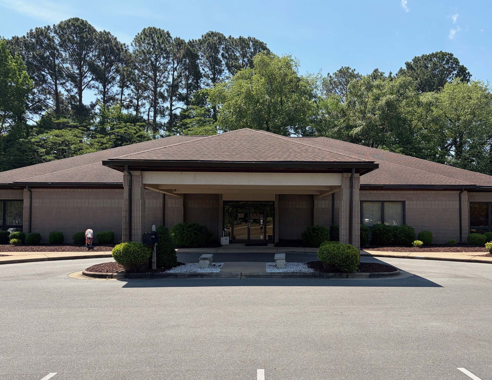 102 Handley Park Ct, Goldsboro, NC à vendre Photo du bâtiment- Image 1 de 9