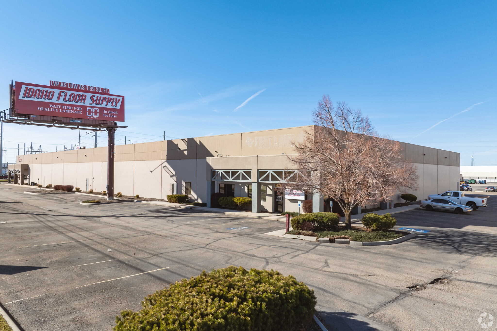 12048-12054 W Franklin Rd, Boise, ID for sale Primary Photo- Image 1 of 1