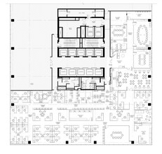 22 Adelaide St W, Toronto, ON for lease Floor Plan- Image 1 of 1