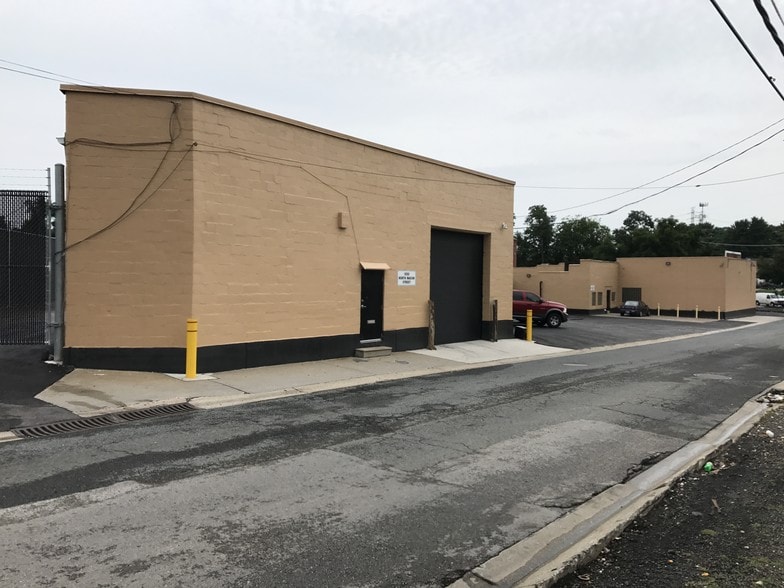 1200 N Macon St, Baltimore, MD for sale - Building Photo - Image 2 of 7