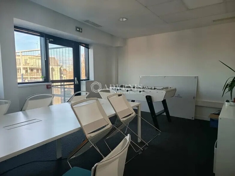Bureau dans Lille à louer - Photo intérieure - Image 3 de 8