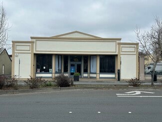 More details for 111 3rd St, Santa Rosa, CA - Retail for Sale