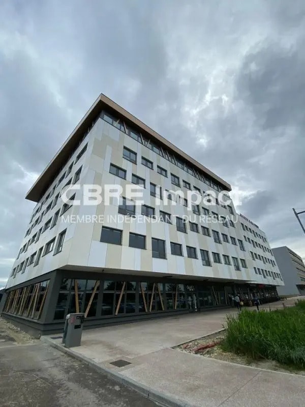 64 B Rue Sully, Dijon for lease Primary Photo- Image 1 of 33
