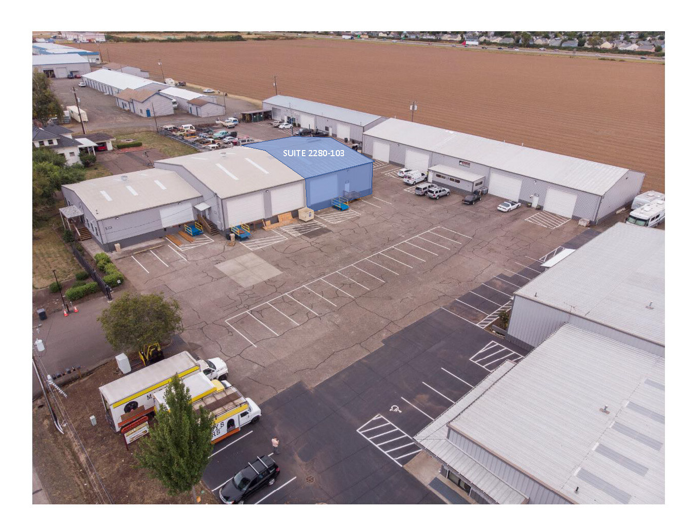 2200 Three Lakes Rd SE, Albany, OR à louer Photo intérieure- Image 1 de 24