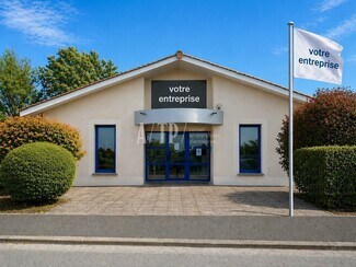 More details for 2 Rue Du Parc, Le Bouscat - Office for Sale