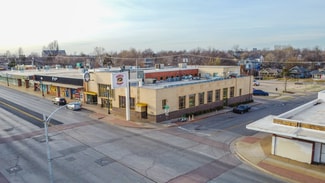 More details for 601-603 NW 23rd St, Oklahoma City, OK - Retail for Sale