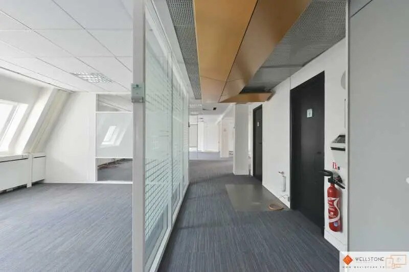 10 Rue Du Faubourg Montmartre, Paris à louer - Photo du bâtiment - Image 3 de 27