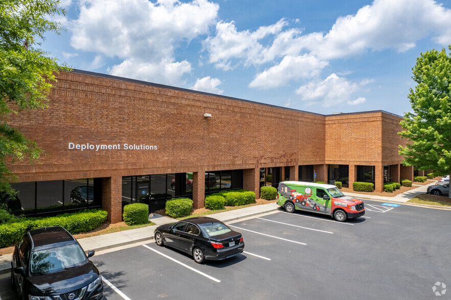 3000 Shawnee Industrial Way, Suwanee, GA for sale - Primary Photo - Image 1 of 1