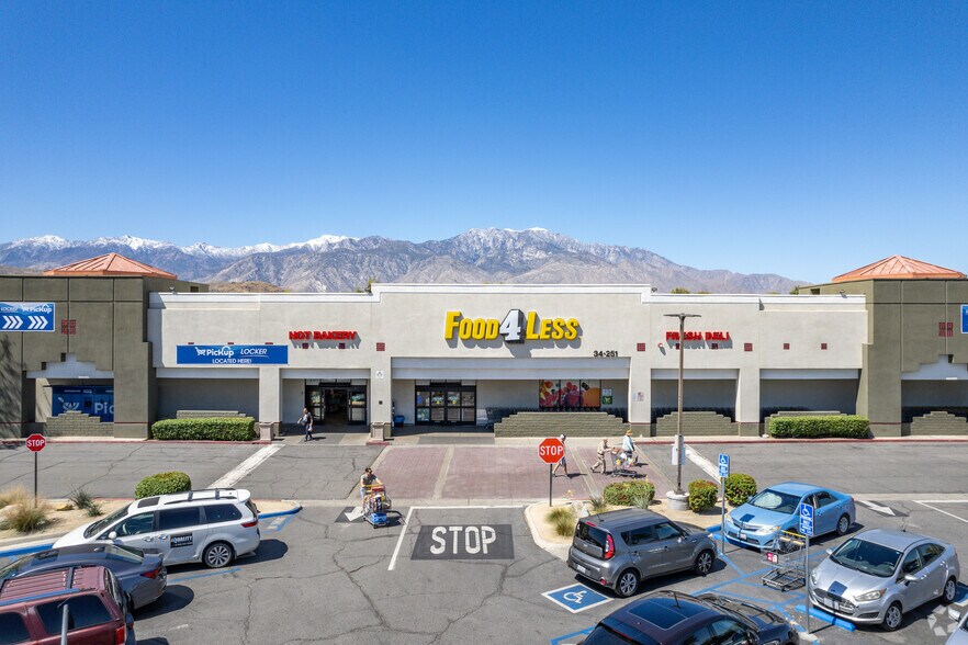 34091-34351 Date Palm Dr, Cathedral City, CA for sale - Building Photo - Image 2 of 11