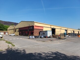 More details for Aberafon Rd, Port Talbot - Industrial for Lease