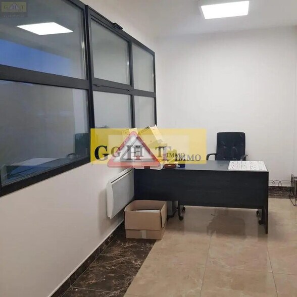 Industriel dans Bondoufle à vendre - Photo intérieure - Image 3 de 8