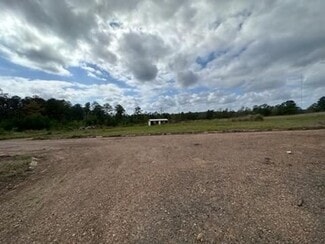 Plus de détails pour 2109 Nolan Trace, Leesville, LA - Terrain à vendre