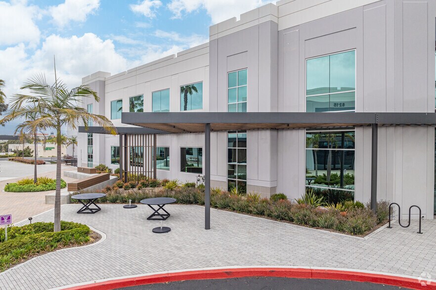 6197 El Camino Real, Carlsbad, CA à vendre - Photo du bâtiment - Image 2 de 26