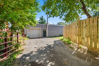 Plus de détails pour 50 1/2 Dalton Ave, Pittsfield, MA - Industriel à vendre