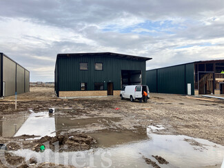 Plus de détails pour 3270 N Black Butte Ct, Nampa, ID - Industriel à vendre