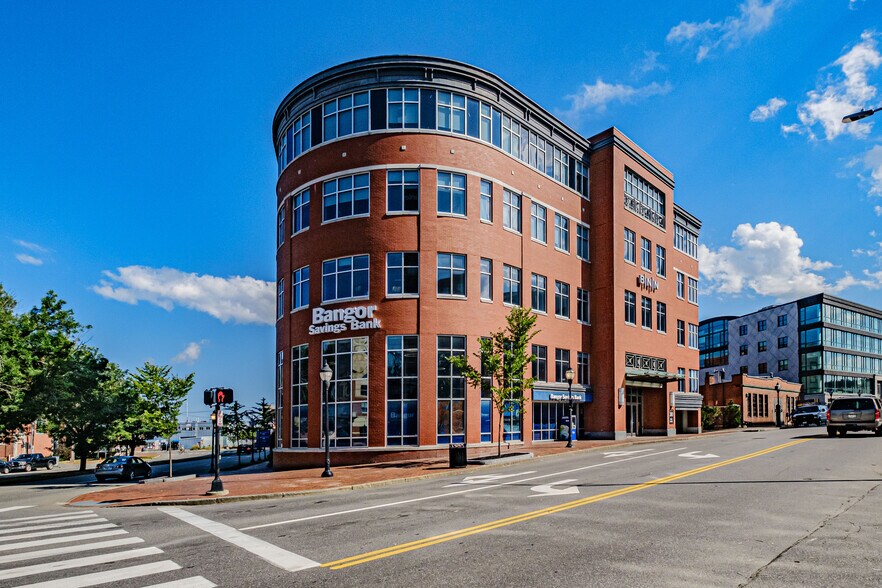 280 Fore St, Portland, ME for sale - Building Photo - Image 1 of 1