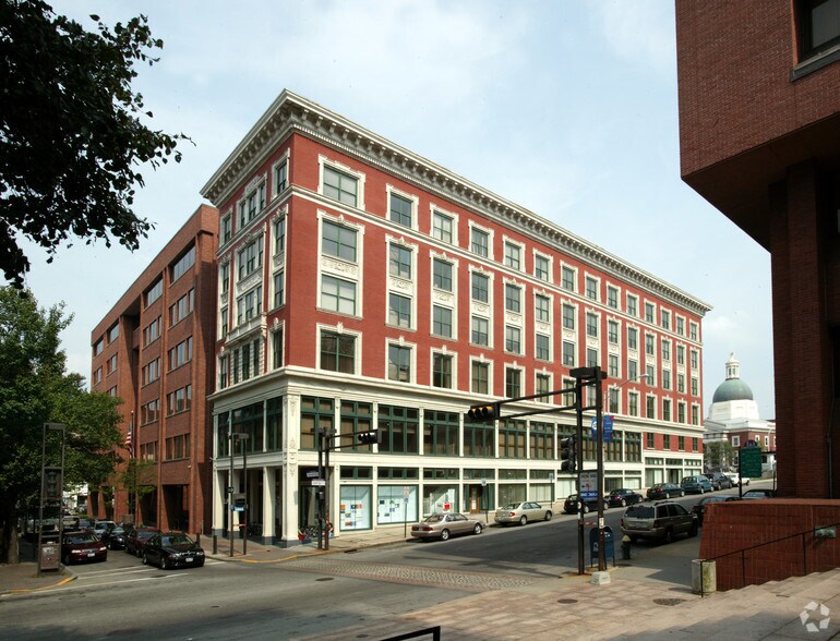 400 Westminster St, Providence, RI à louer - Photo du bâtiment - Image 2 de 31