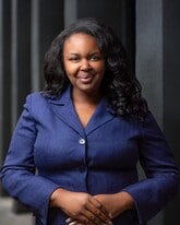 Sabrina Etienne