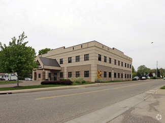 More details for 323 Marion Ave, Massillon, OH - Office/Medical for Lease