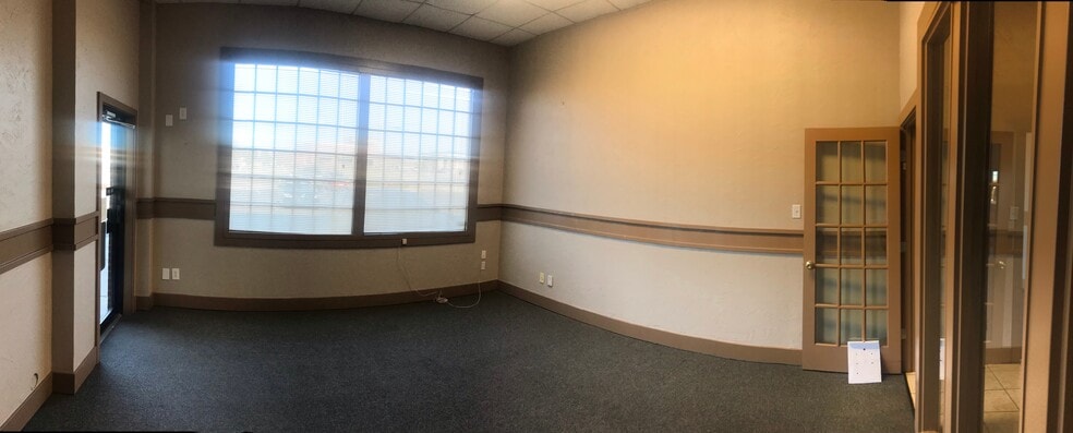 3809 Colleyville Blvd, Colleyville, TX for lease - Building Photo - Image 3 of 3