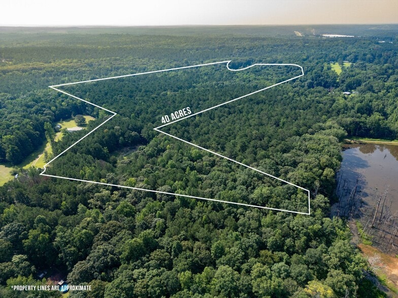 905 Natures Trl, Forsyth, GA à vendre - Photo du bâtiment - Image 1 de 33