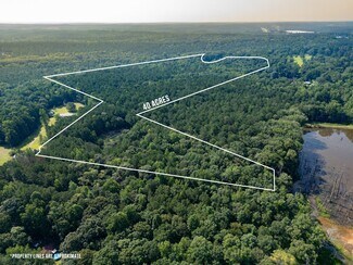 Plus de détails pour 905 Natures Trl, Forsyth, GA - Terrain à vendre