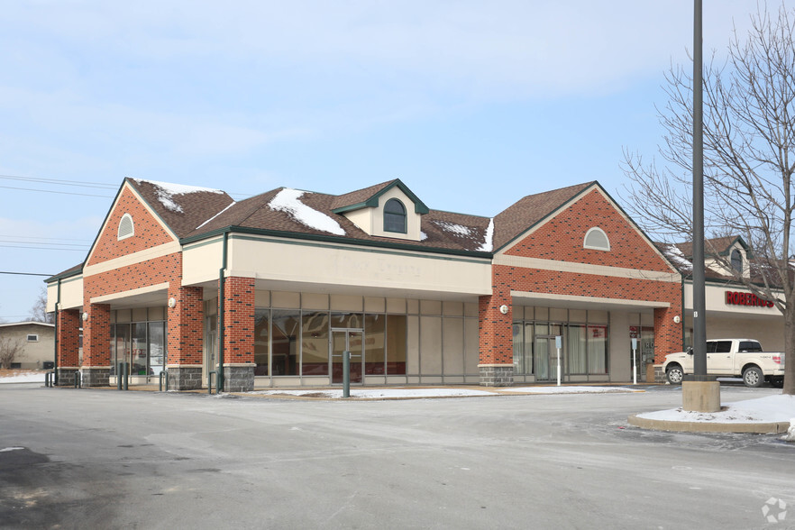 23 Mullanphy Garden Shopping Ctr, Florissant, MO à vendre - Photo principale - Image 1 de 1