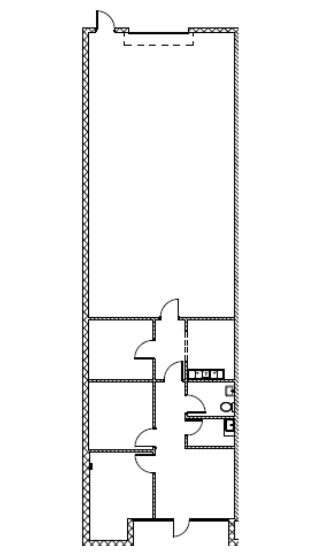 1360 Union Hill Rd, Alpharetta, GA for lease Floor Plan- Image 1 of 1