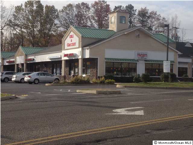 440 Chandler Rd, Jackson, NJ for lease Primary Photo- Image 1 of 4
