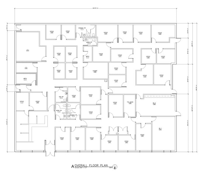 940 N Waco Ave, Wichita, KS for lease - Building Photo - Image 3 of 4