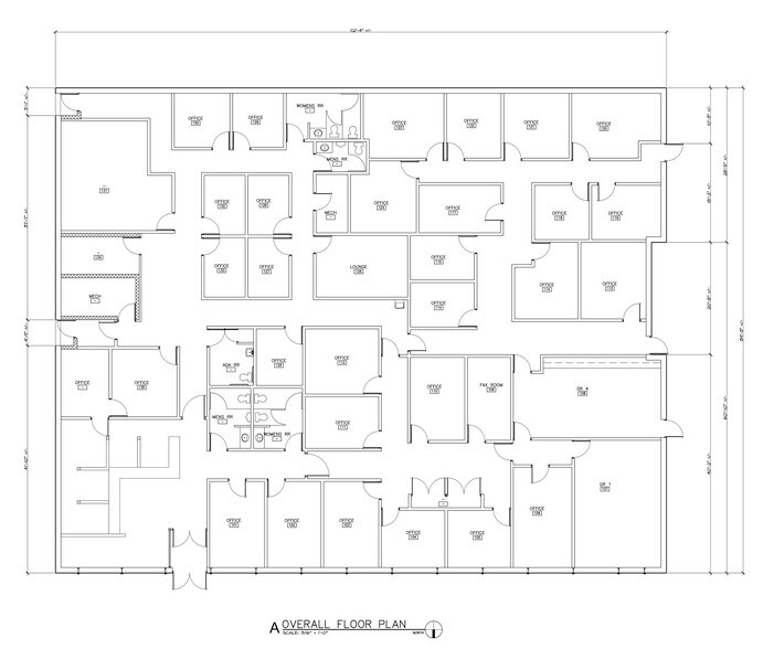 940 N Waco Ave, Wichita, KS à louer - Photo du bâtiment - Image 3 de 4